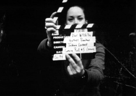 Heather Donahue - The Blair Witch Project - Photos