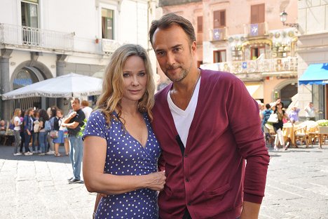 Ann-Kathrin Kramer, Carlos Leal - Ein Sommer in Amalfi - Promo