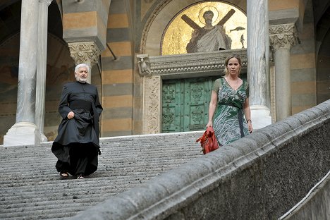 Armando Dotto, Ann-Kathrin Kramer - Ein Sommer in Amalfi - Film