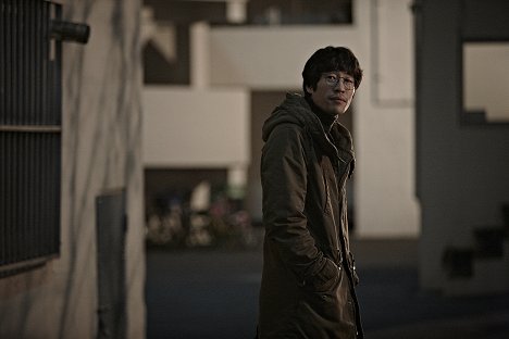 Seung-bum Ryoo - Yonguija X - Kuvat elokuvasta
