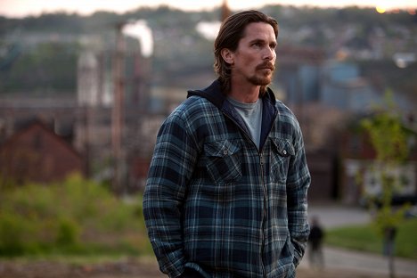 Christian Bale - Auge um Auge - Filmfotos