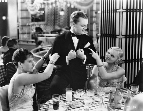 James Cagney - Winner Take All - Z filmu