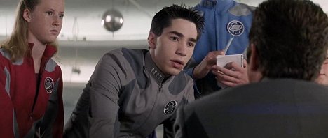 Justin Long - Galaxy Quest - Z filmu