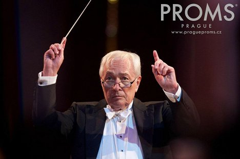 Libor Pešek - Proso - opereta DJC - Photos