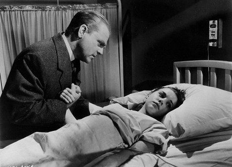 James Cagney, Betty Lou Keim - Mies ja hänen menneisyytensä - Kuvat elokuvasta