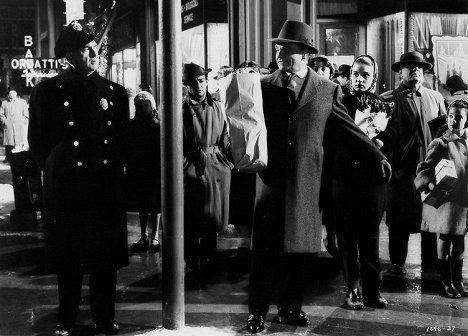 James Cagney, Betty Lou Keim - Mies ja hänen menneisyytensä - Kuvat elokuvasta