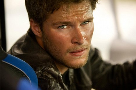 Jack Reynor