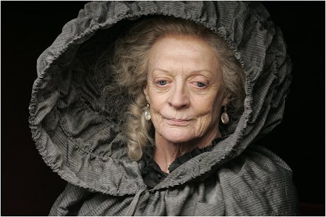 Maggie Smith - Becoming Jane - Photos