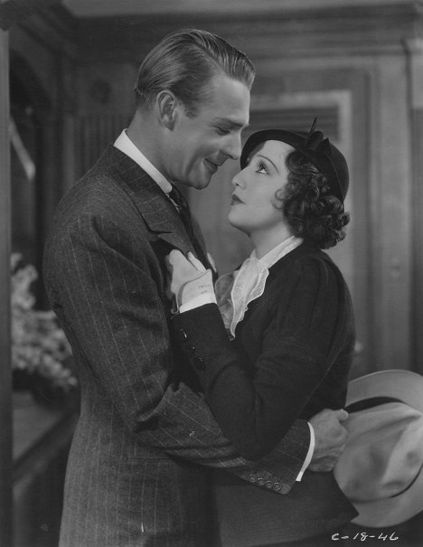 Randolph Scott, Bebe Daniels