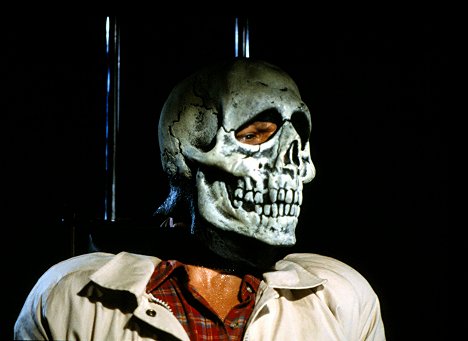 Tom Atkins - Halloween III: Season of the Witch - Photos