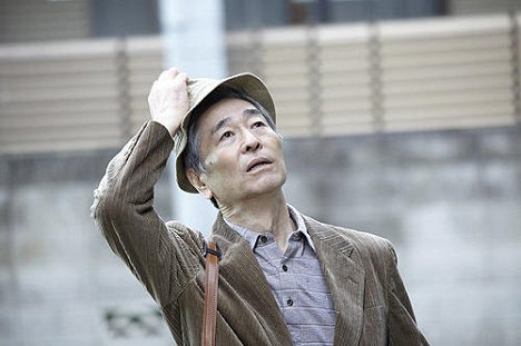 Kazuo Zaitsu - Solanin - Z filmu