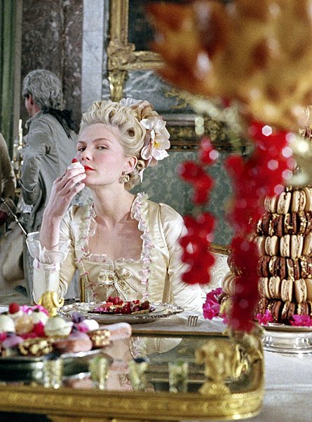 Kirsten Dunst - Marie Antoinette - Kuvat elokuvasta