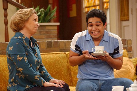 Debra Jo Rupp, Wilmer Valderrama - Zlatá sedmdesátá - Z filmu