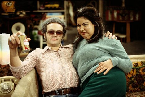 Danny Masterson, Mila Kunis - That '70s Show - Film