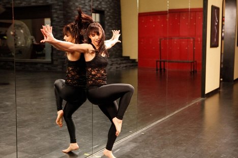 Lauren Gottlieb - ABCD: Any Body Can Dance - Photos