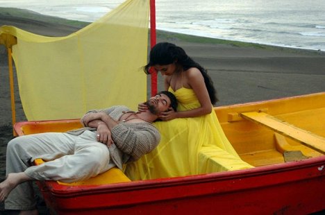 Neil Nitin Mukesh, Sonal Chauhan - 3G - A Killer Connection - Z filmu
