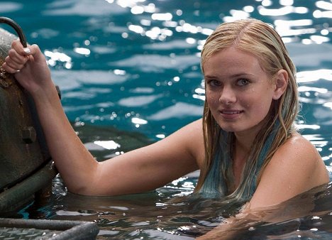 Sara Paxton - Mořská panna, Aquamarine - Z filmu