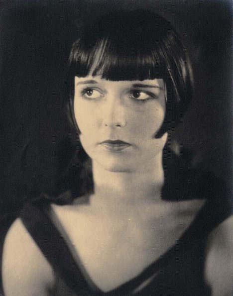 Louise Brooks - A Girl in Every Port - Filmfotók