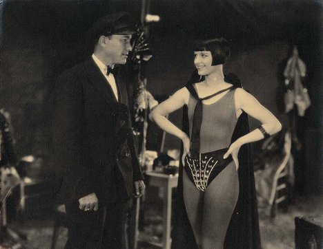 Robert Armstrong, Louise Brooks - A Girl in Every Port - Filmfotók