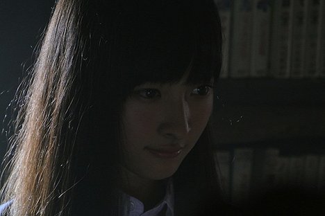 Rina Matsuno - Joker Game: Daššucu - De la película