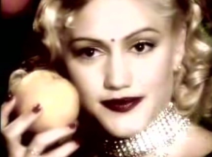 Gwen Stefani - No Doubt - Don't Speak - Filmfotók