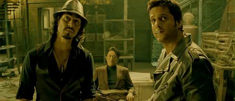 Dino Morea, Danny Denzongpa, Fardeen Khan - Acid Factory - Filmfotók