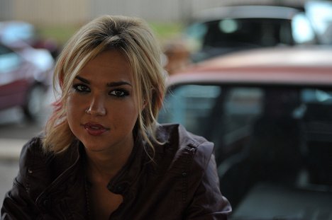 Arielle Kebbel - The Brooklyn Brothers Beat the Best - Do filme