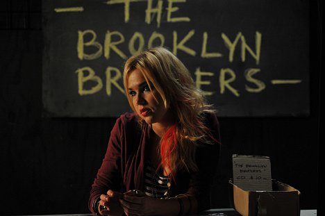 Arielle Kebbel - The Brooklyn Brothers - Film