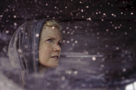 Laura Harris - Snowmageddon - Kuvat elokuvasta