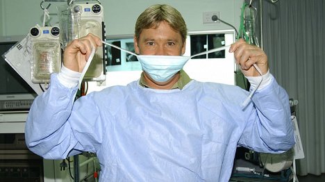 Steve Irwin - Nová generace veterinářů se Stevem Irwinem - Z filmu
