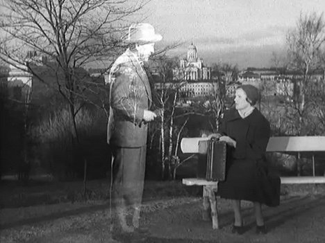 Arvo Lehesmaa ČSFD.cz