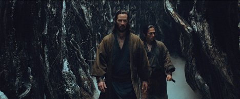 Keanu Reeves, Hiroyuki Sanada - 47 Ronin - Film