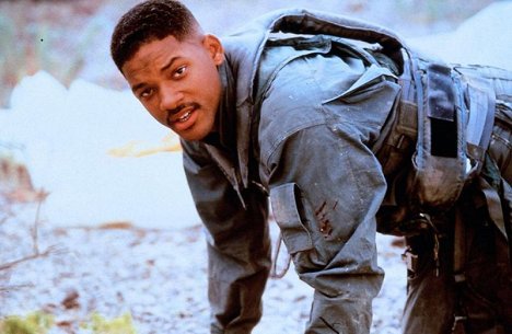 Will Smith - Independence Day - Film