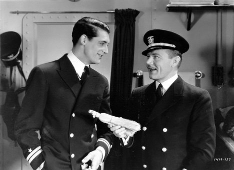 Cary Grant, Charles Ruggles - Madame Butterfly - Kuvat elokuvasta