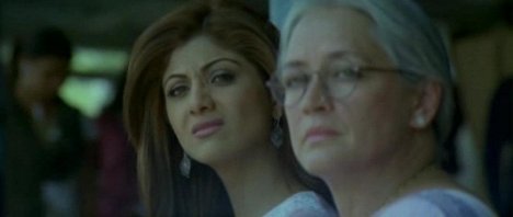 Shilpa Shetty, Nafisa Ali - Life in a... Metro - Do filme
