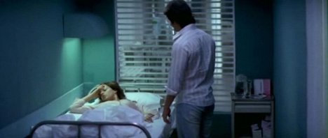 Kangana Ranaut, Sharman Joshi - Life in a... Metro - Van film