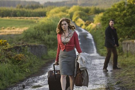 Amy Adams, Matthew Goode - Karkausvuosi - Kuvat elokuvasta