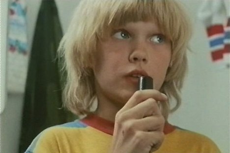 Tomas Fryk - Lasten saari - Kuvat elokuvasta