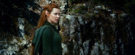 Evangeline Lilly - Le Hobbit : La désolation de Smaug - Film