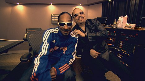 Snoop Dogg, Ice-T - Something from Nothing: The Art of Rap - Photos