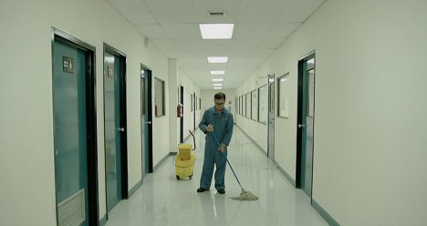 Jesús Padilla - Workers - Do filme