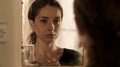 Zrinka Cvitesic - Az én gyönyörű hazám - Filmfotók