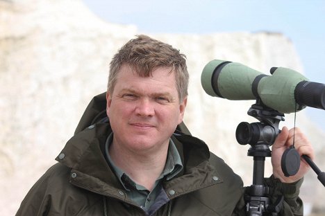 Ray Mears - Wild Britain with Ray Mears - Photos