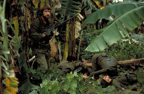 Chuck Norris - Missing in Action 2: The Beginning - Photos