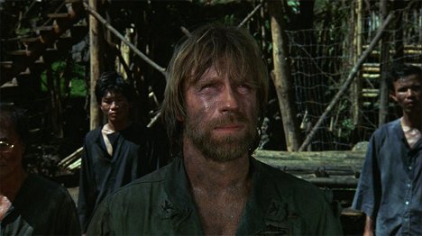 Chuck Norris - Missing in Action 2: The Beginning - Photos