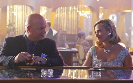 Michael Chiklis, Vinessa Shaw - Vegas - Exposure - Z filmu