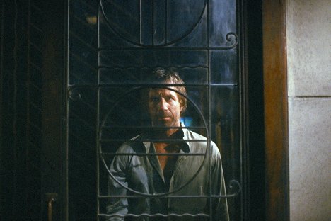 Chuck Norris - Ütközetben eltűnt 3 - Filmfotók