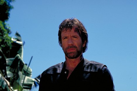 Chuck Norris - Braddock: Missing in Action III - Van film