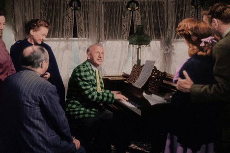 Jimmy Durante - Vánoční přání - Z filmu