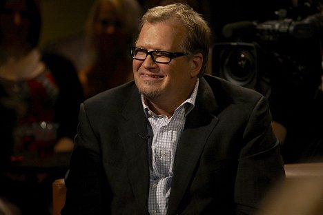 Drew Carey - The Green Room with Paul Provenza - Photos